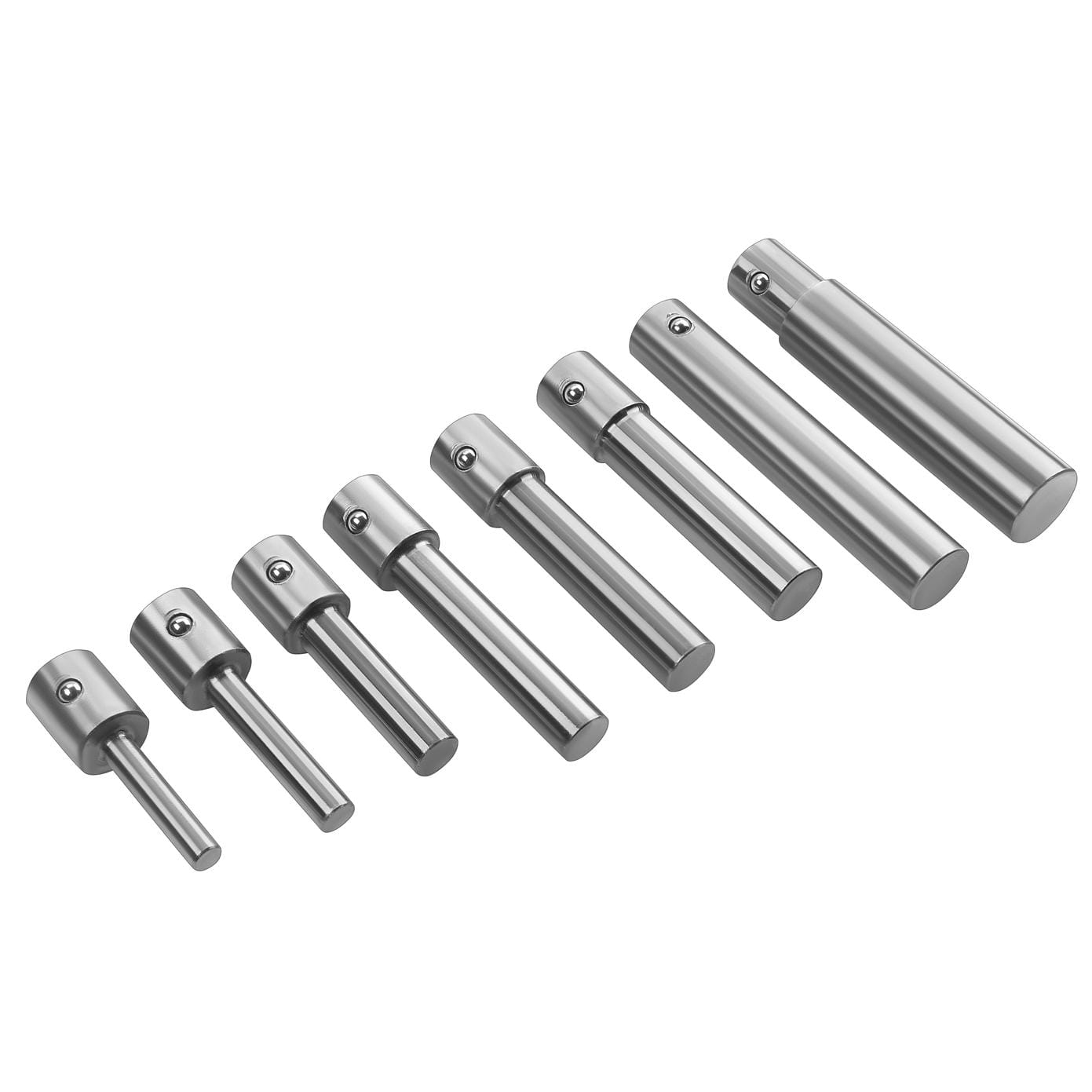 ADAPTÉRY PRO HYDRAULICKÝ LIS - ČEPY KD5877