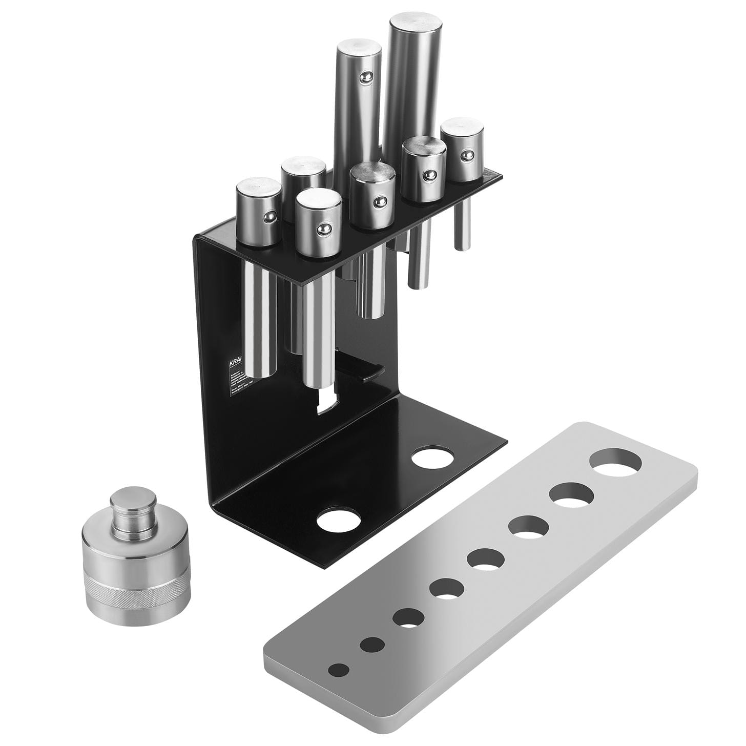 ADAPTÉRY PRO HYDRAULICKÝ LIS - ČEPY KD5877