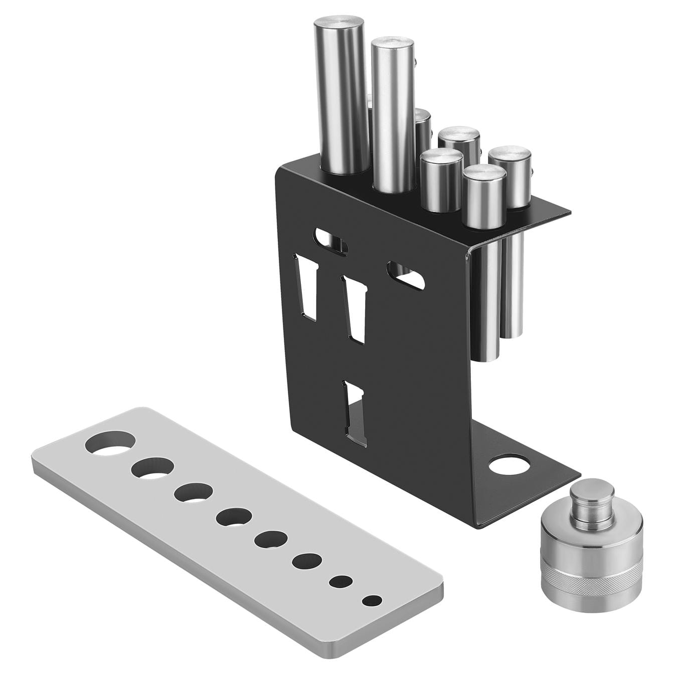 ADAPTÉRY PRO HYDRAULICKÝ LIS - ČEPY KD5877