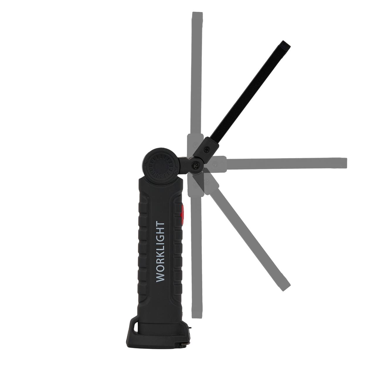 DÍLENSKÁ SVÍTILNA USB KD1234