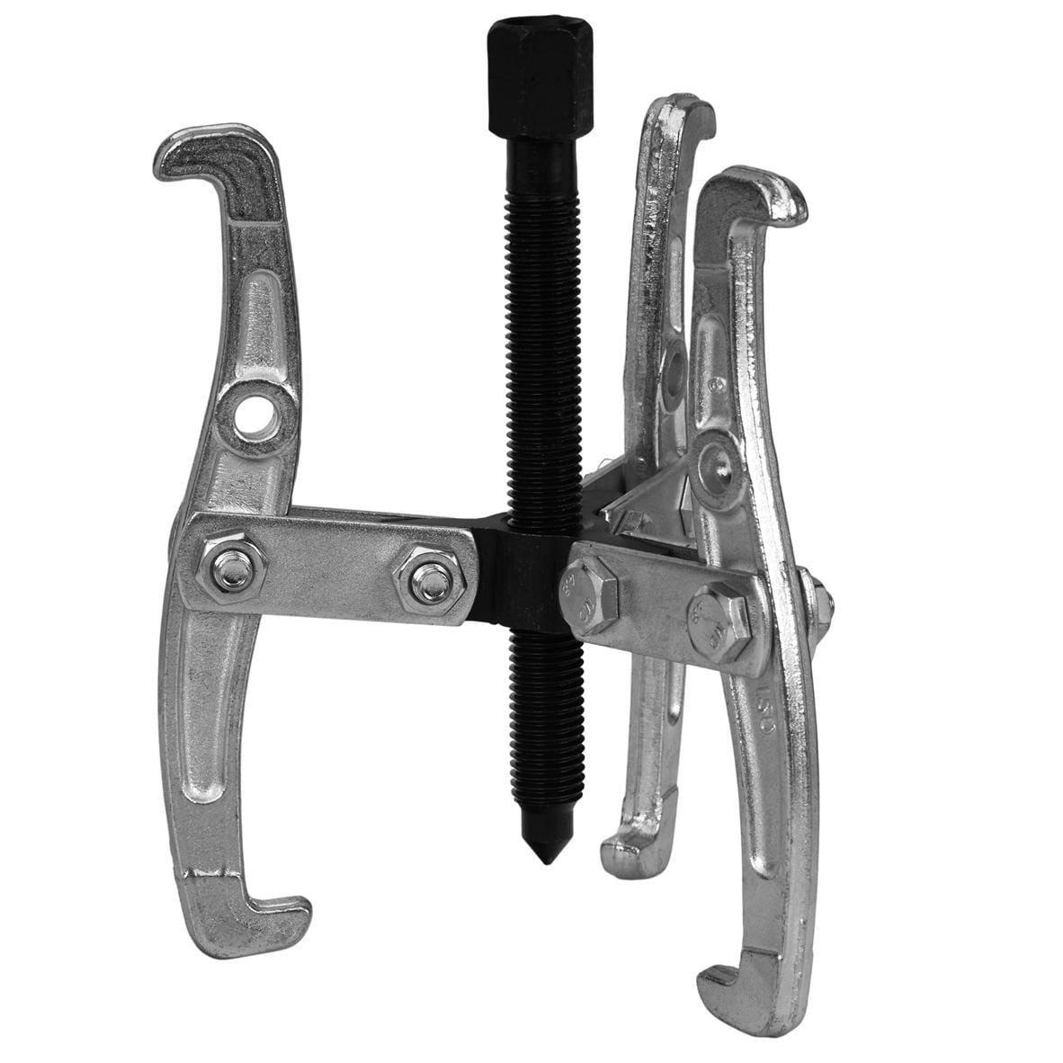 Stahovák tříramenný 6" 150 mm KD10117