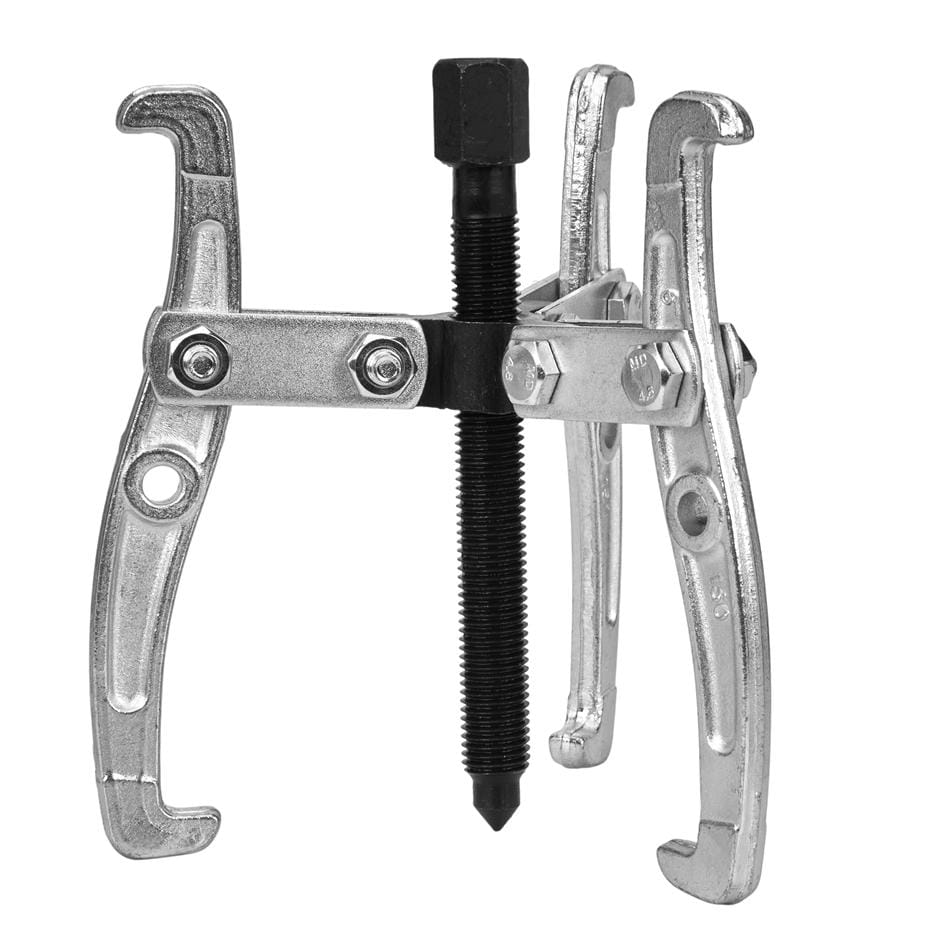 Stahovák tříramenný 6" 150 mm KD10117