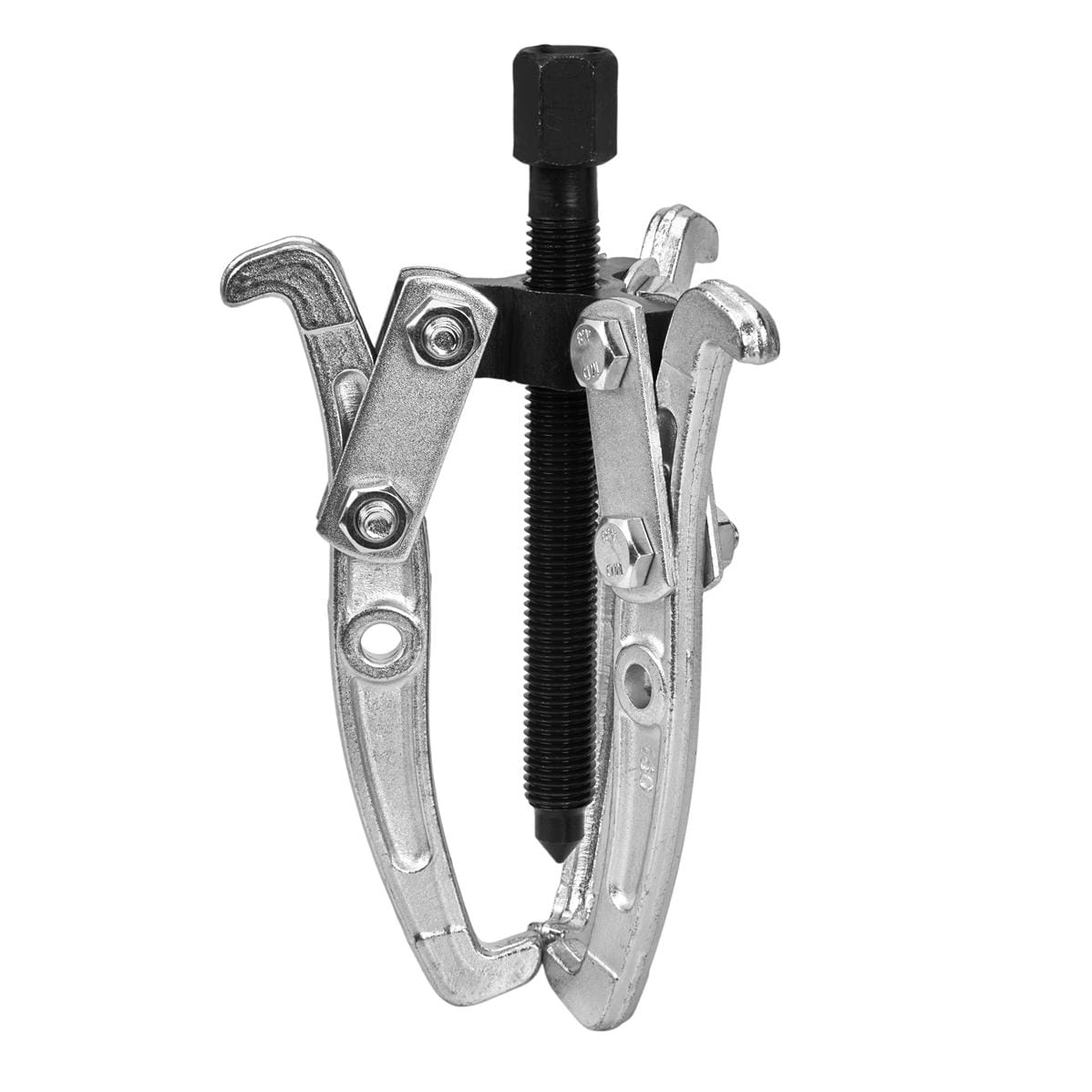 Stahovák tříramenný 6" 150 mm KD10117