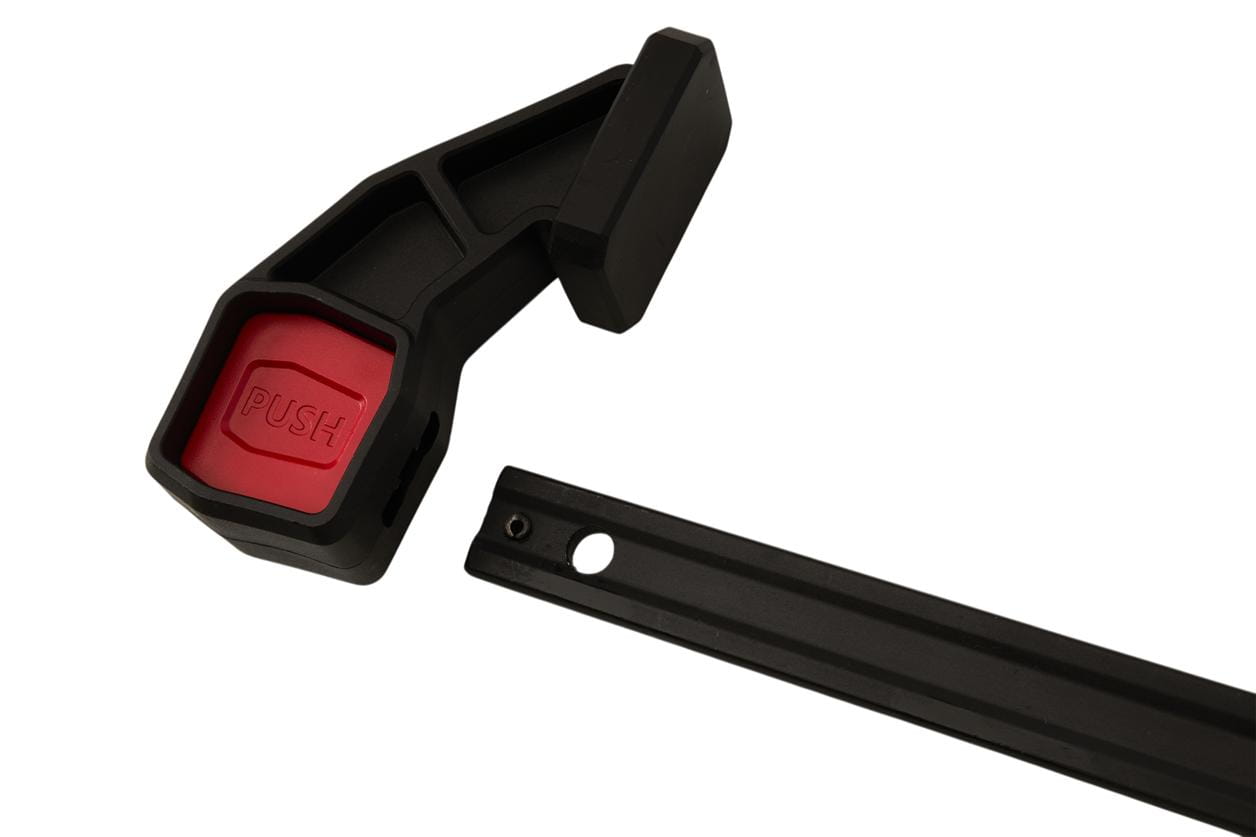 Truhlářská svěrka 65 kg – 65 x 150 mm KD10730