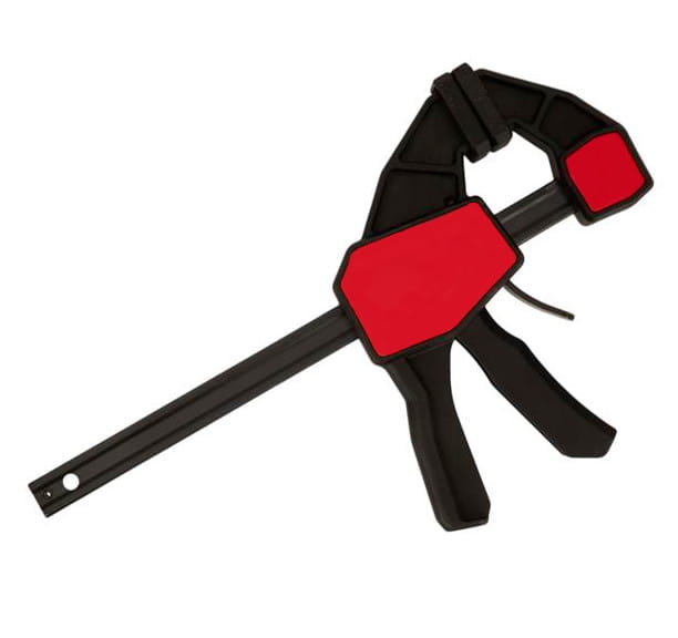 Truhlářská svěrka 65 kg – 65 x 150 mm KD10730