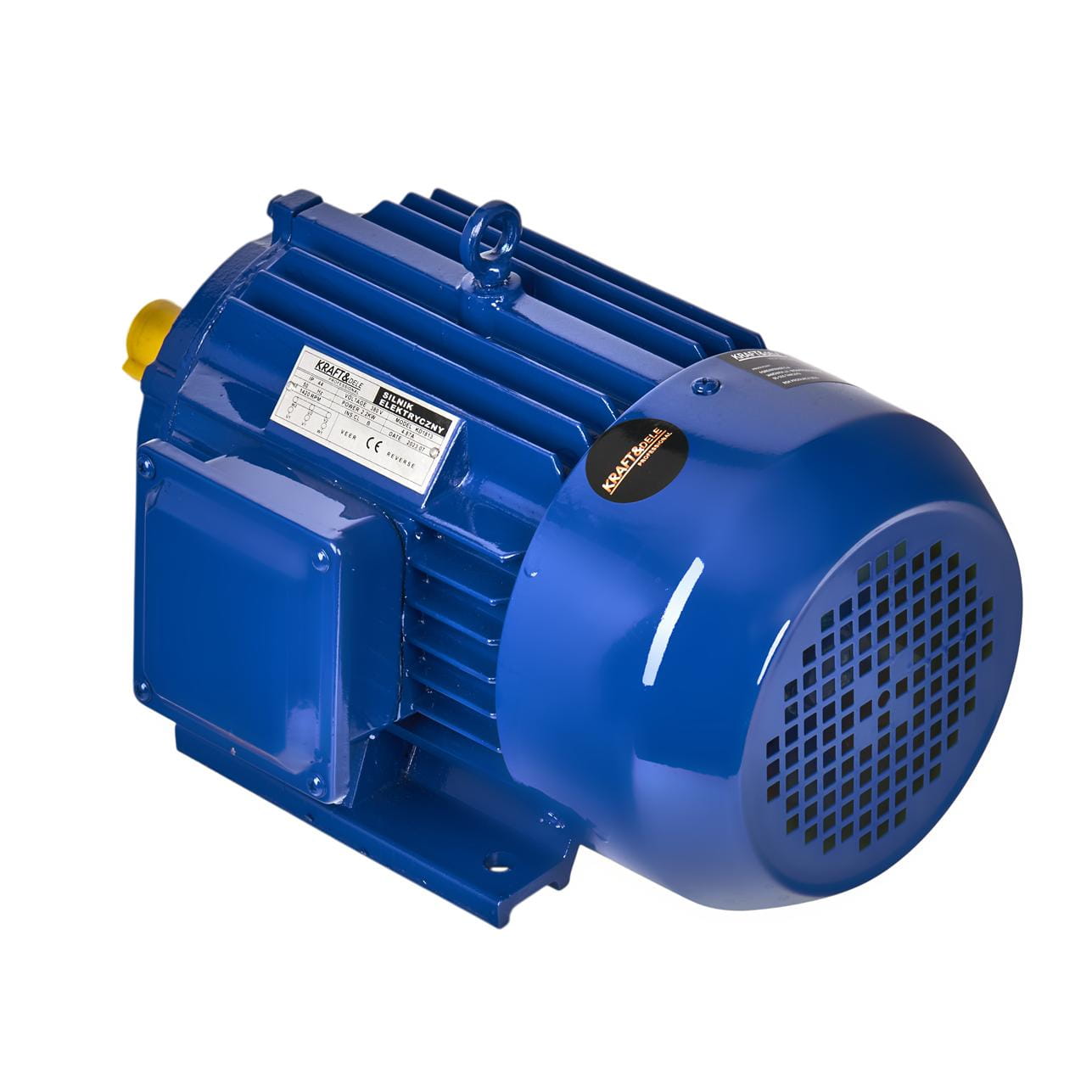 Elektromotor 0,75KW 380V KD1809