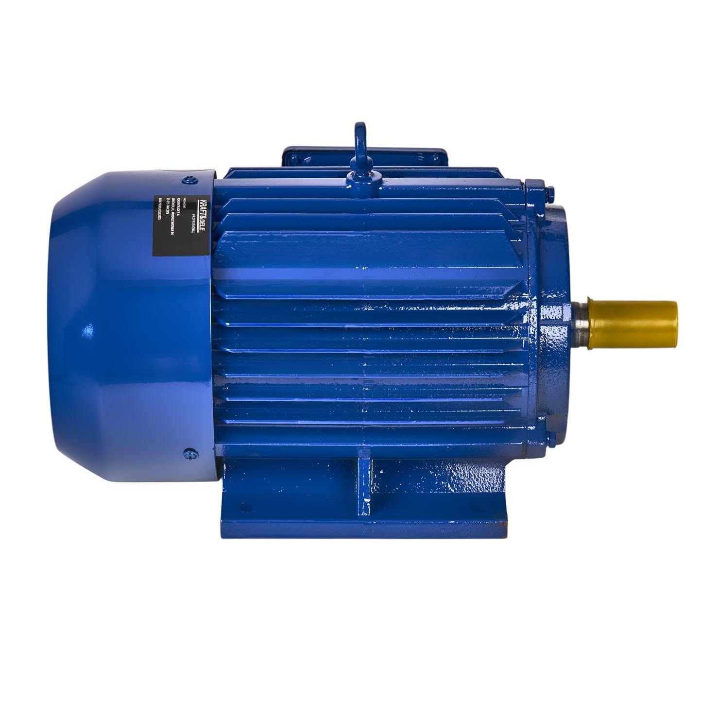 Elektromotor 0,75KW 380V KD1809