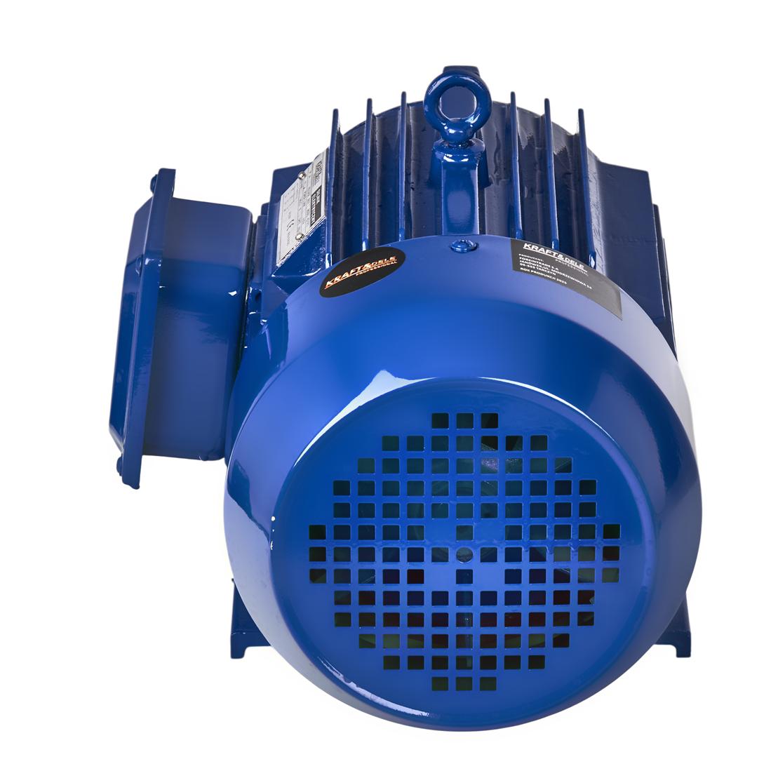 Elektromotor 0,75KW 380V KD1809