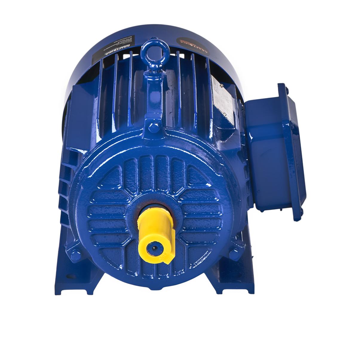 Elektromotor 0,75KW 380V KD1809