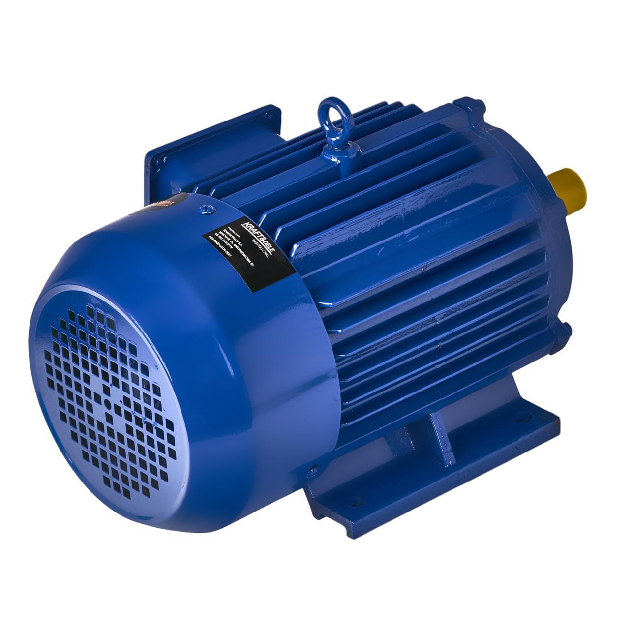 Elektromotor 0,75KW 380V KD1809