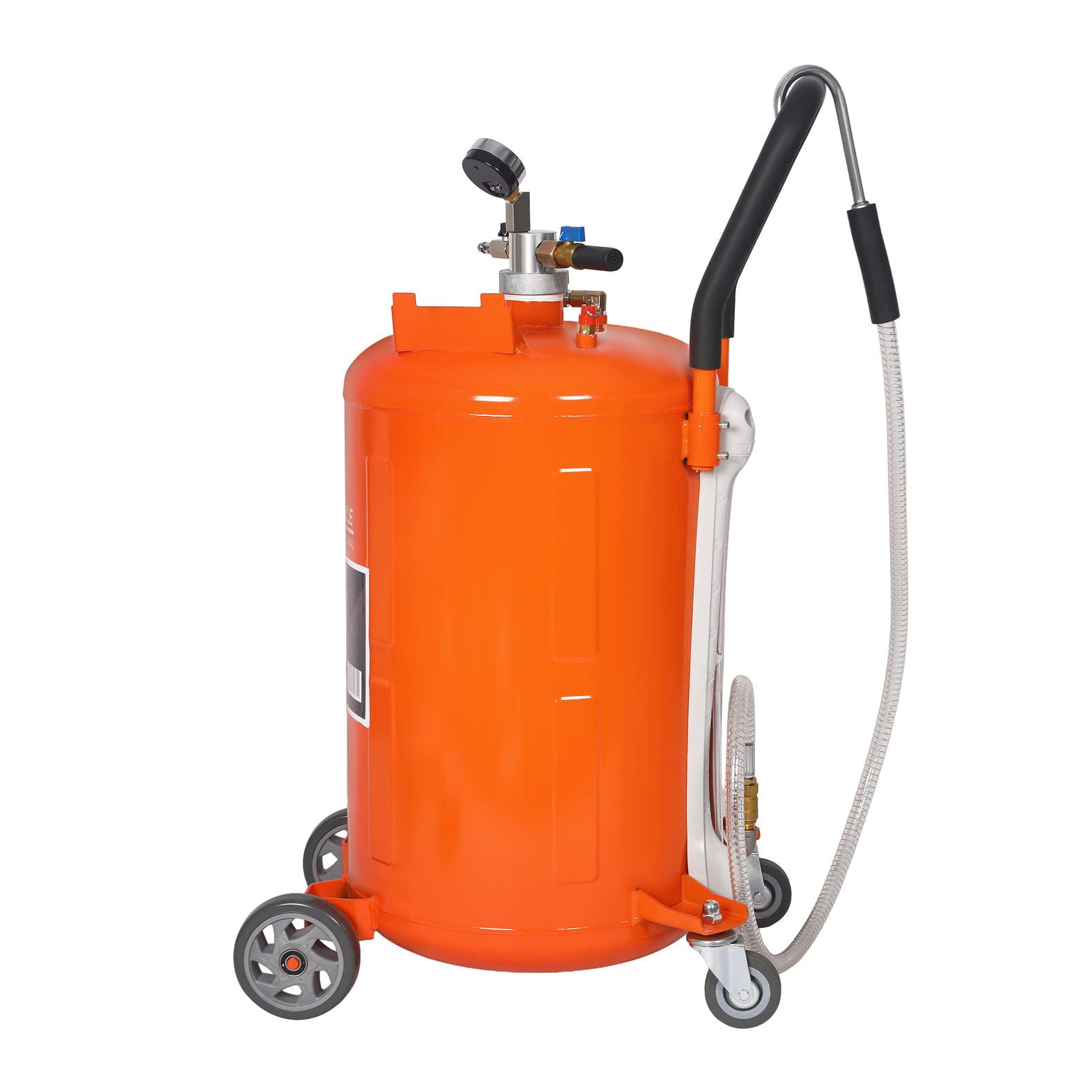 ODSÁVAČKA OLEJE 80L KD5679