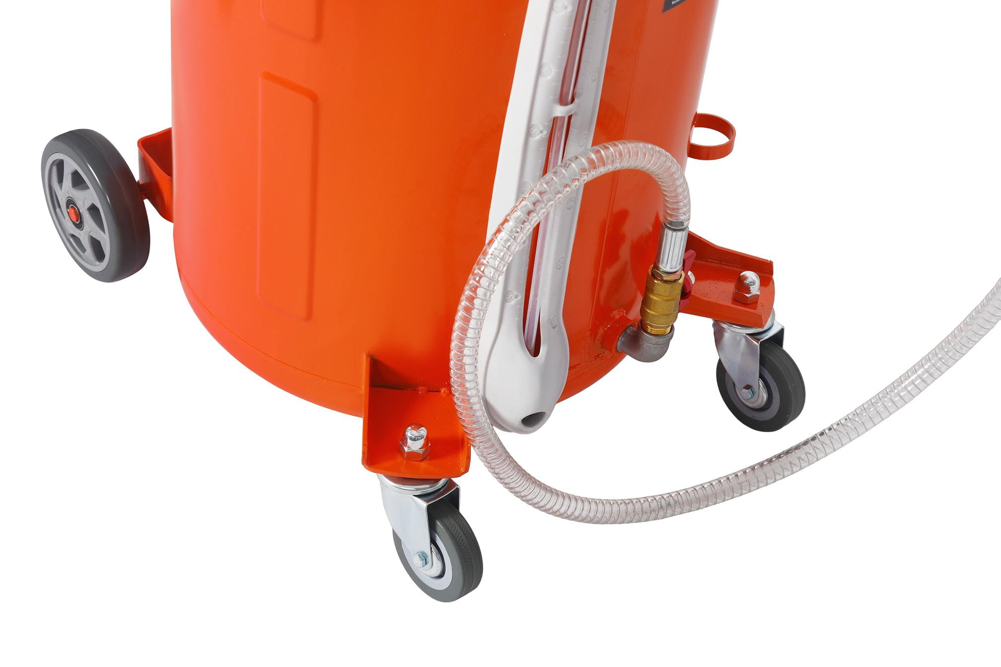 ODSÁVAČKA OLEJE 80L KD5679