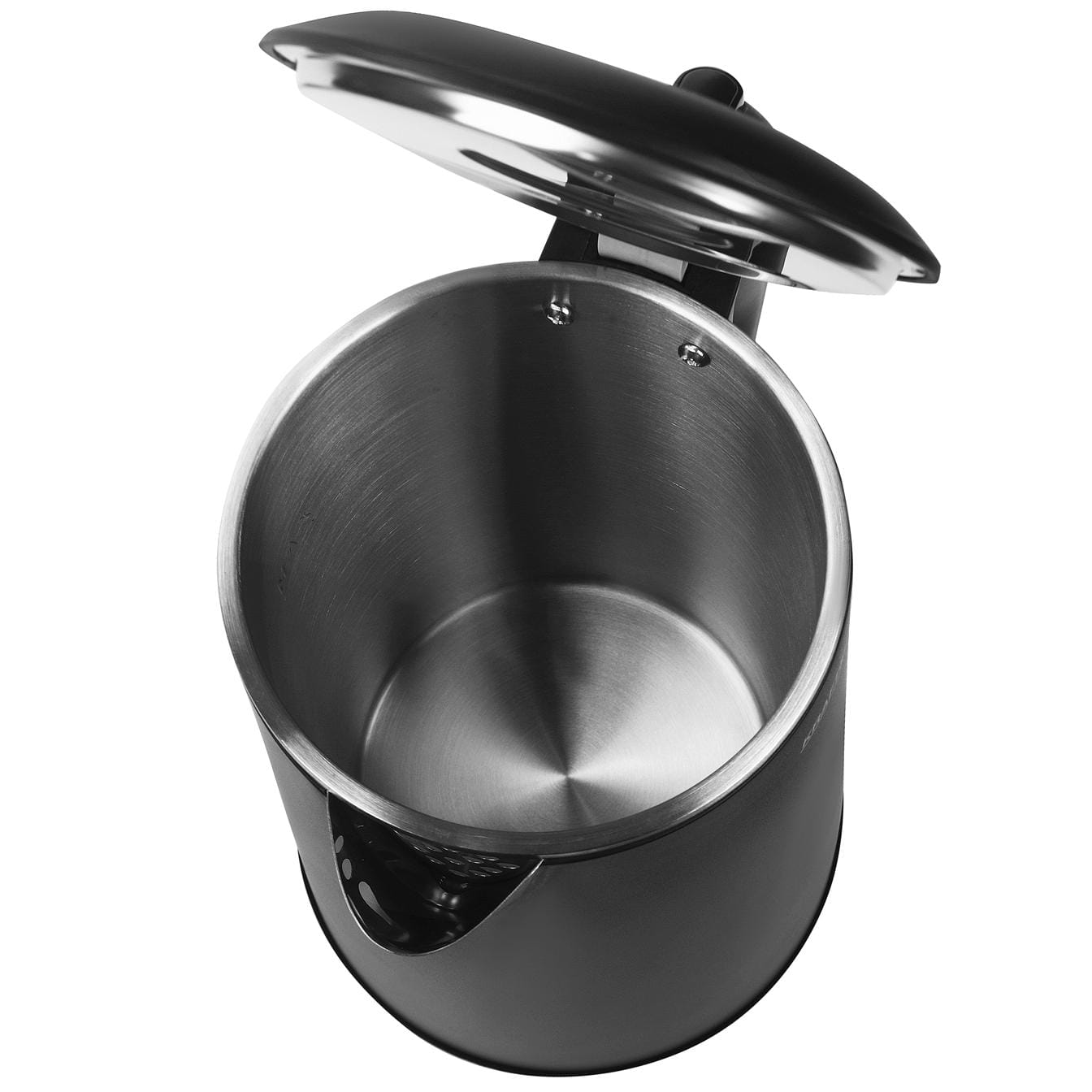 Rychlovarná konvice s regulací teploty 1,6 l 1500 W KD4105