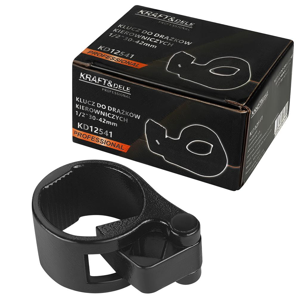 KLÍČ NA TYČE ŘÍZENÍ 1/2'' 30-42mm KD12541