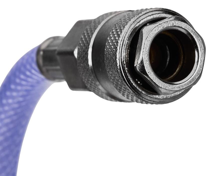 Pneumatická hadice vyztužená 12mm 10m KD440