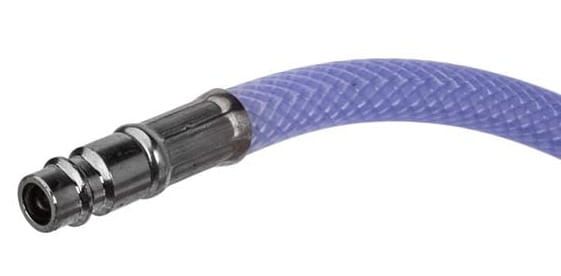 Pneumatická hadice vyztužená 12mm 10m KD440