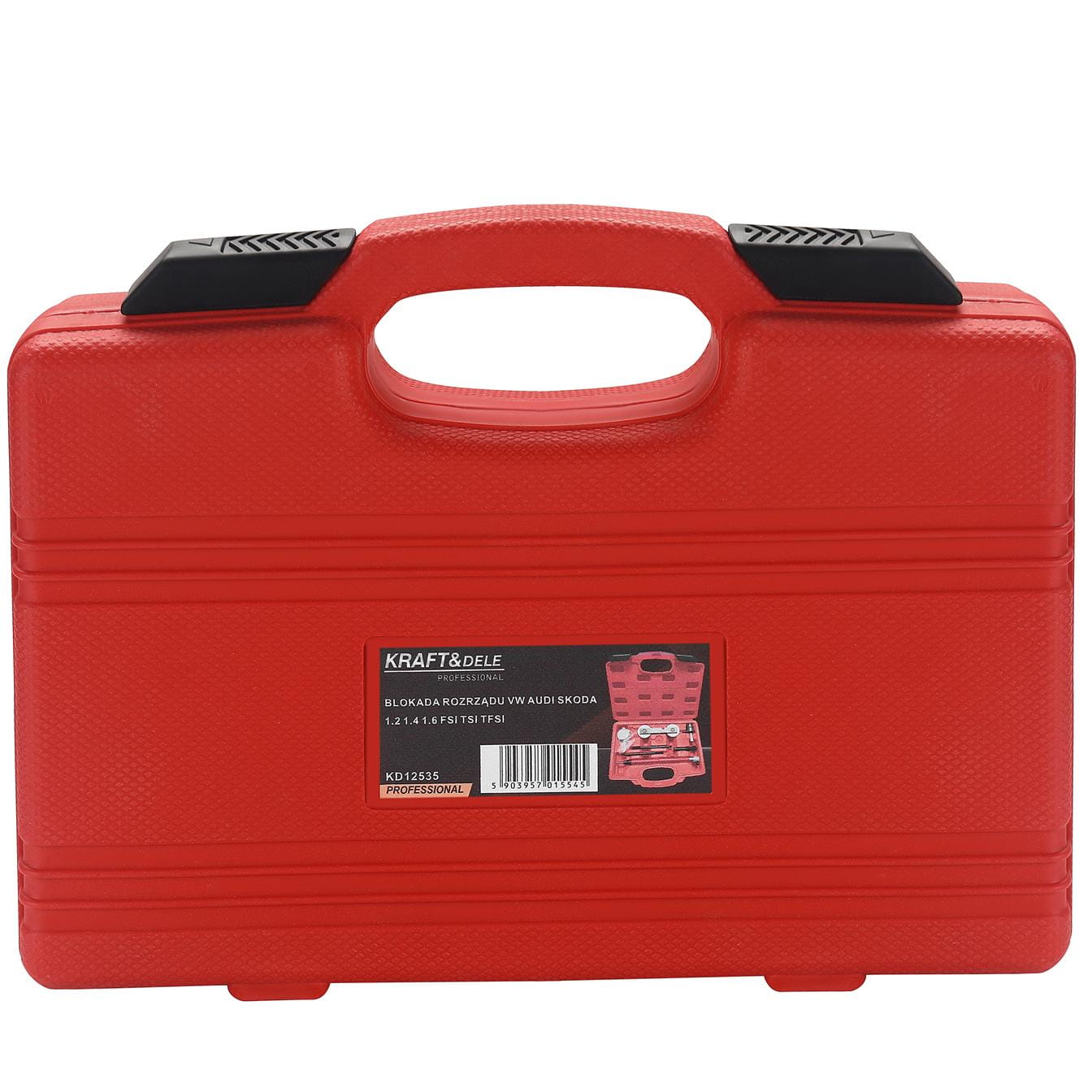 BLOKACE ROZVODŮ KD12535 VW / AUDI / ŠKODA