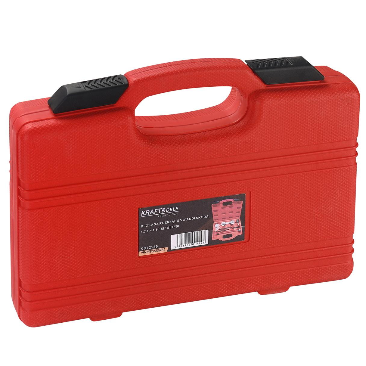 BLOKACE ROZVODŮ KD12535 VW / AUDI / ŠKODA