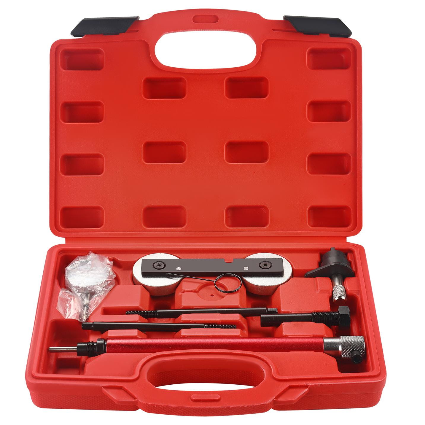 BLOKACE ROZVODŮ KD12535 VW / AUDI / ŠKODA