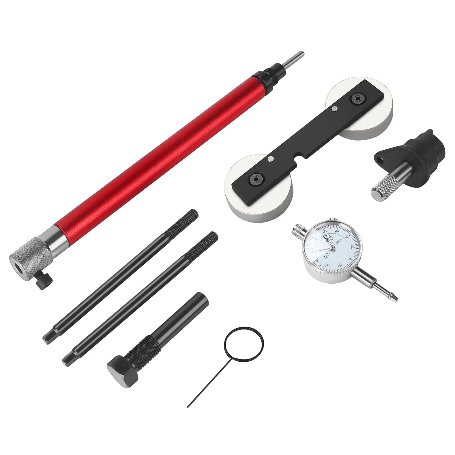 BLOKACE ROZVODŮ KD12535 VW / AUDI / ŠKODA