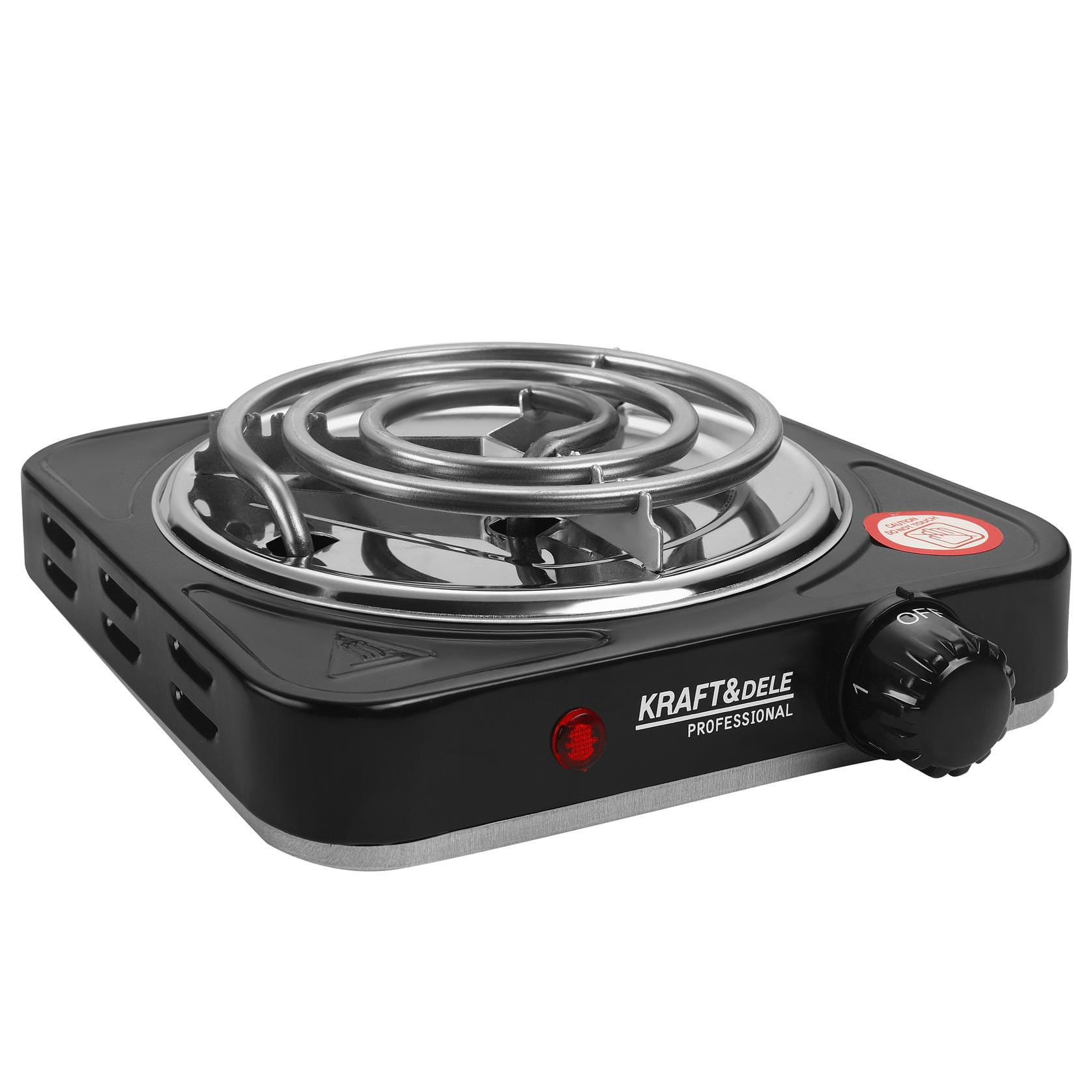 ELEKTRICKÝ VAŘIČ 1500W KD4140