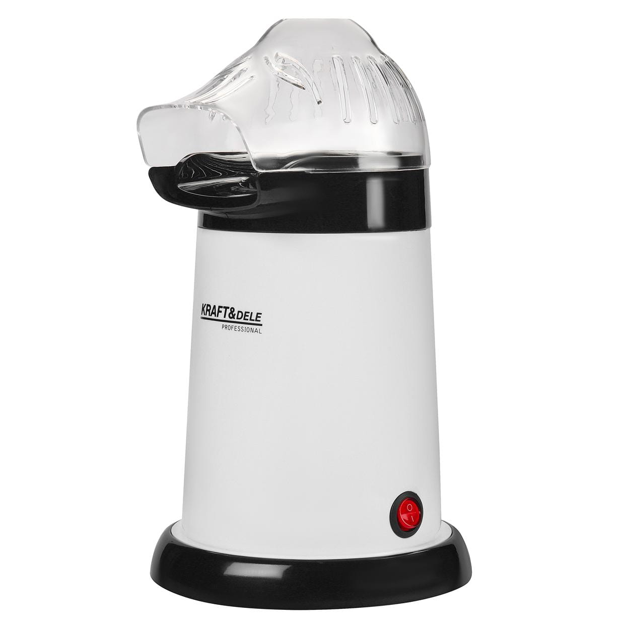 Stroj na výrobu popcornu KD4122