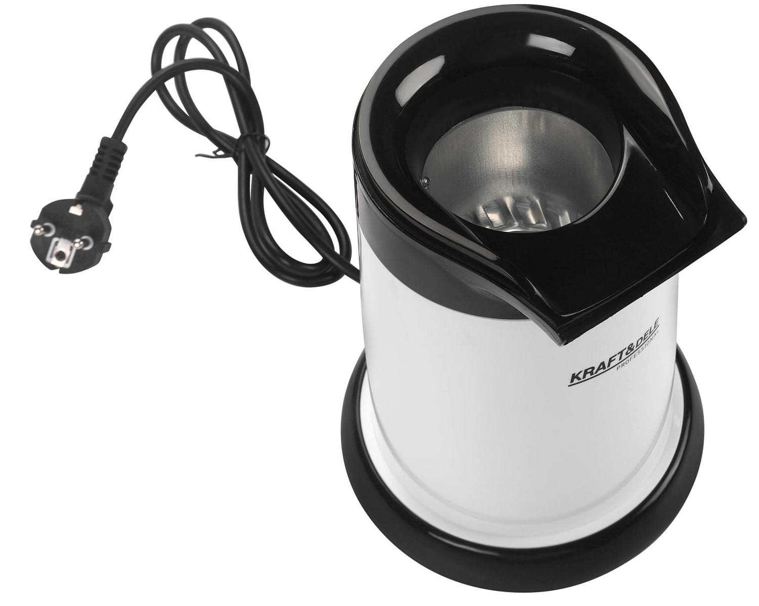 Stroj na výrobu popcornu KD4122