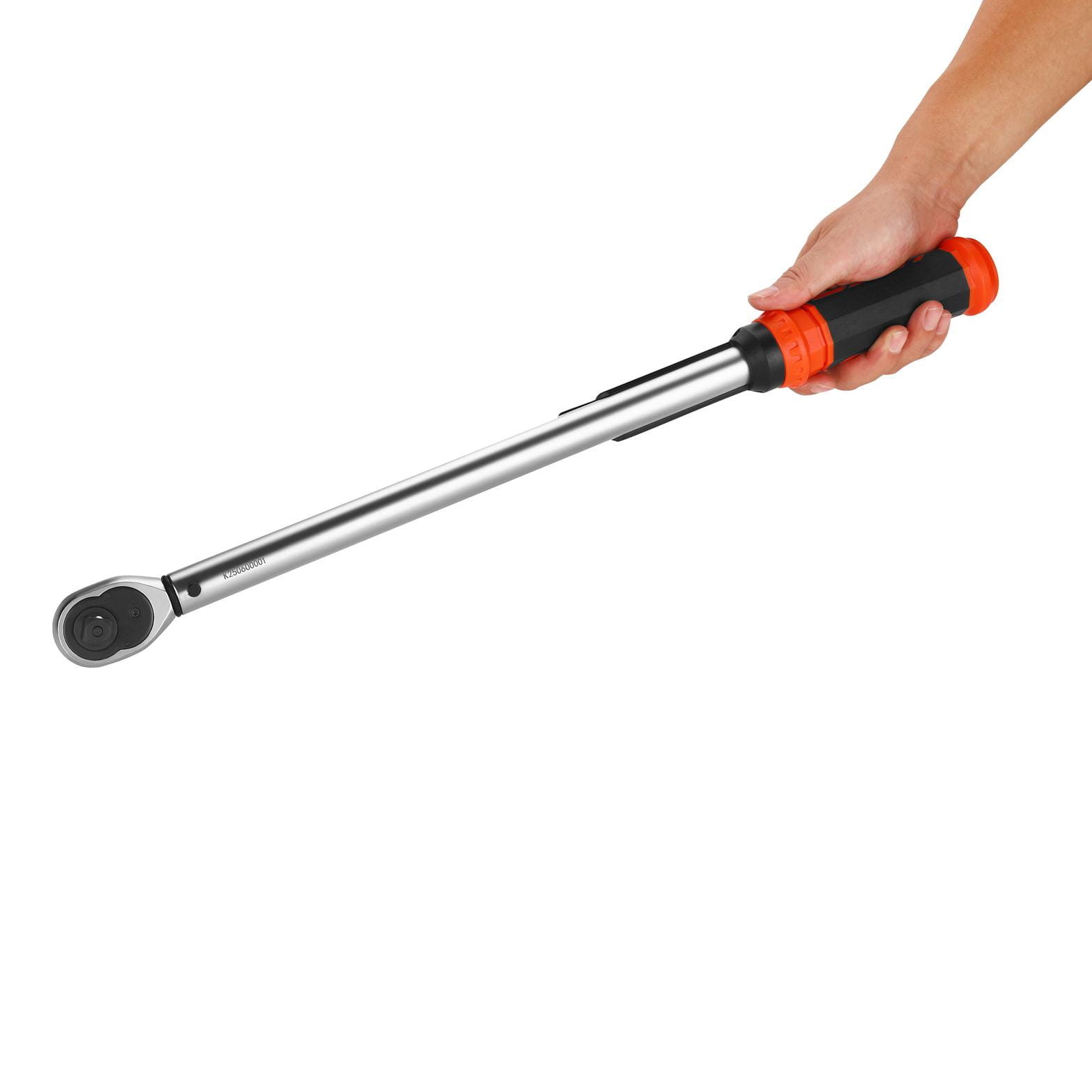 KLÍČ DYNAMOMETRYCZNY 1/2" 40-210Nm KD11388