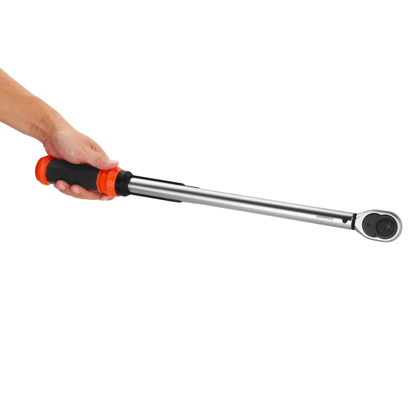 KLÍČ DYNAMOMETRYCZNY 1/2" 40-210Nm KD11388