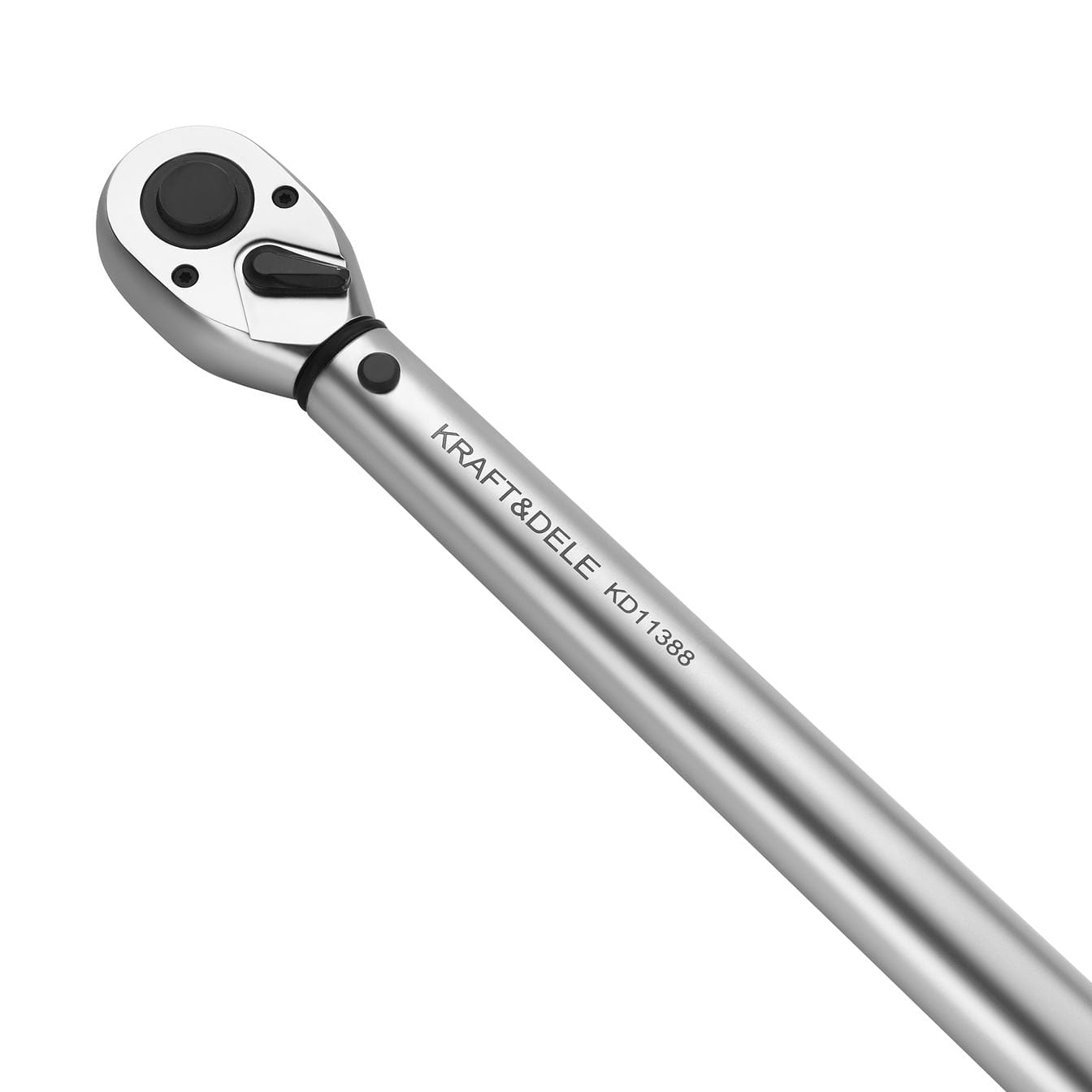 KLÍČ DYNAMOMETRYCZNY 1/2" 40-210Nm KD11388