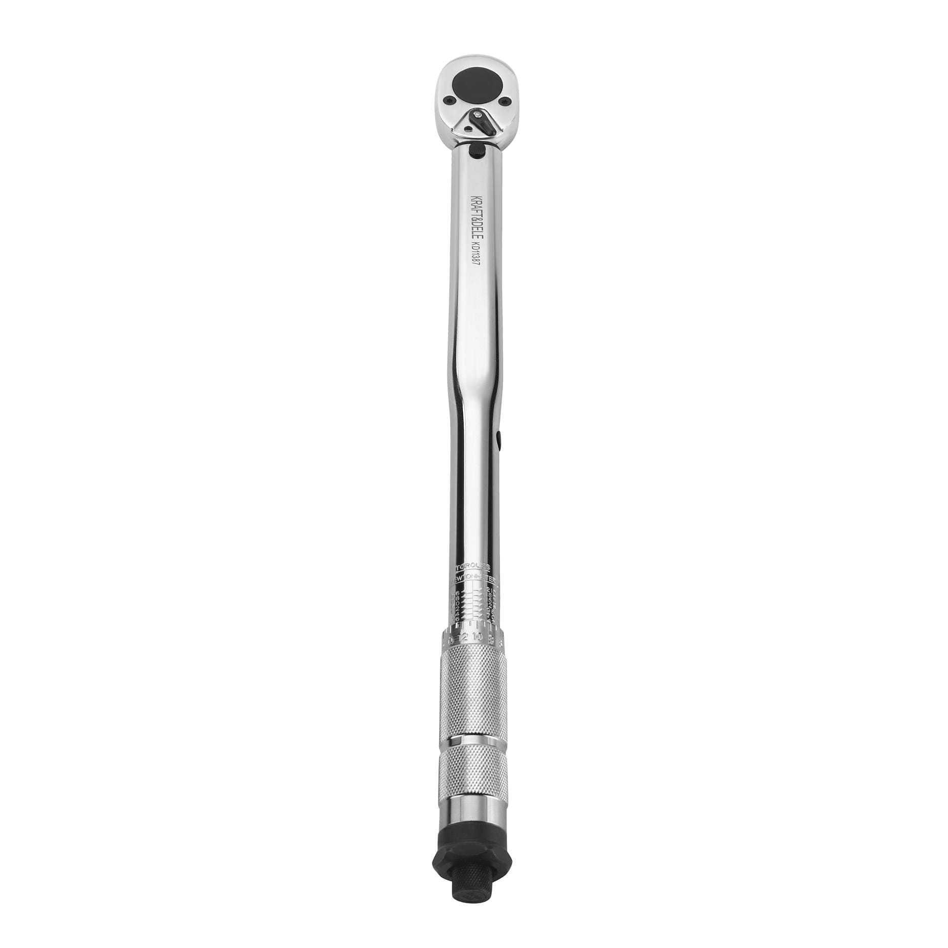 KLÍČ DYNAMOMETRICKÝ 1/2" 28-210Nm KD11387