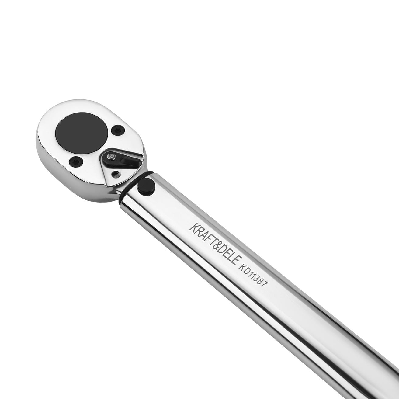 KLÍČ DYNAMOMETRICKÝ 1/2" 28-210Nm KD11387