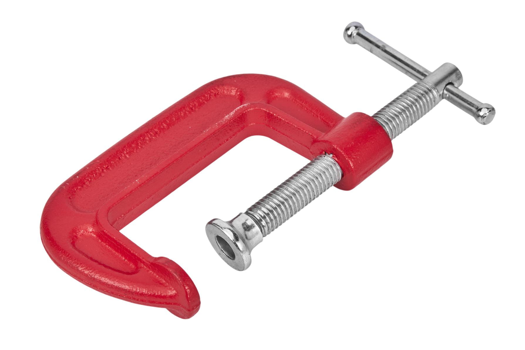 Truhlářská svěrka G-CLAMP 2'' KD10177