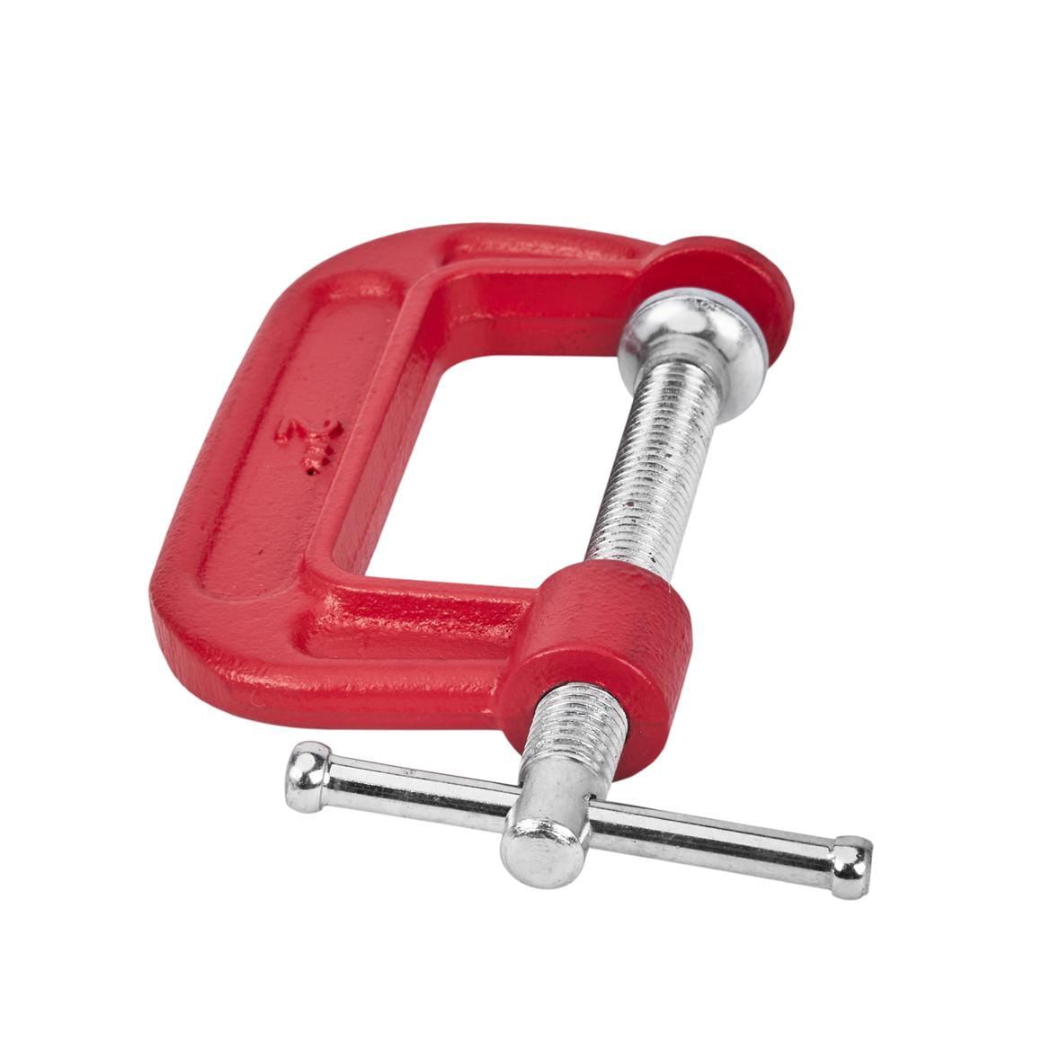 Truhlářská svěrka G-CLAMP 2'' KD10177