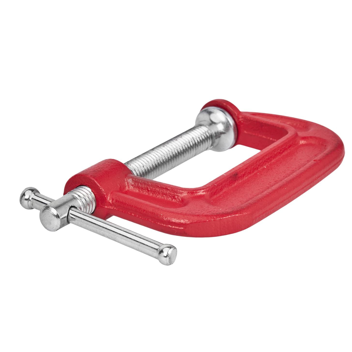 Truhlářská svěrka G-CLAMP 2'' KD10177