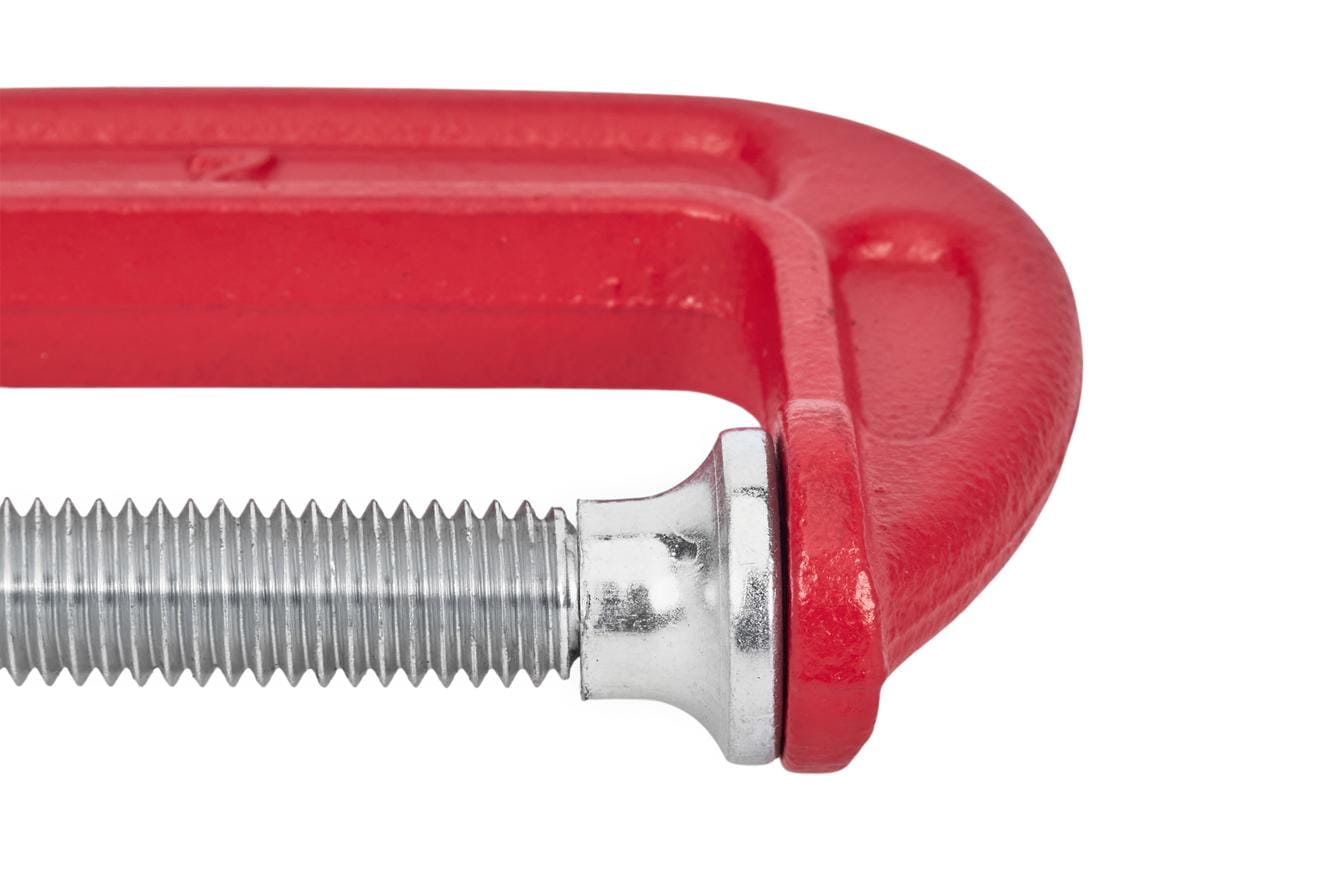 Truhlářská svěrka G-CLAMP 2'' KD10177
