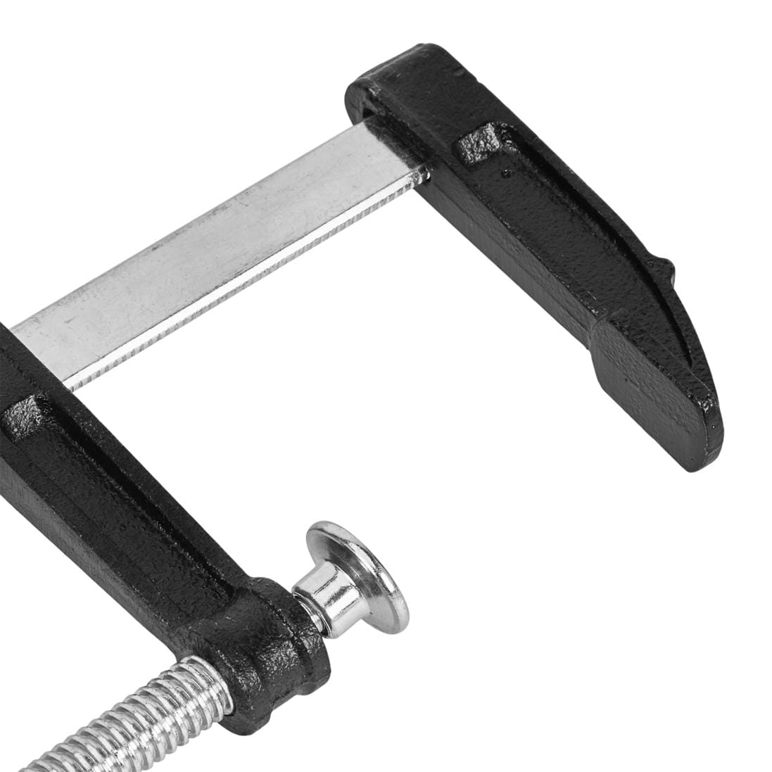 Truhlářská svěrka 50 x 200 mm KD10180