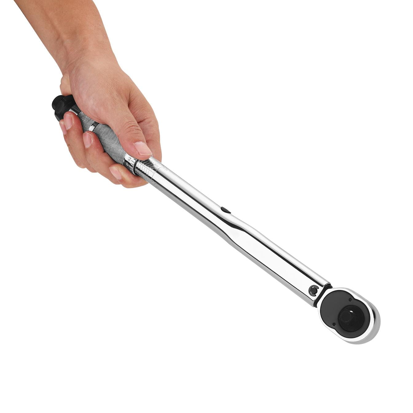 Momentový klíč 3/8" 19-110Nm KD11386