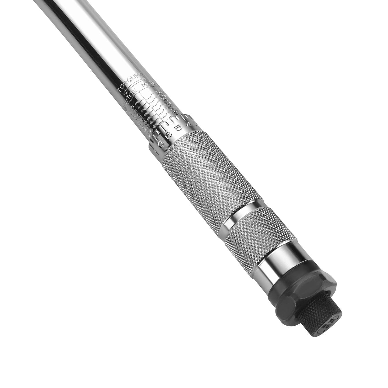 Momentový klíč 3/8" 19-110Nm KD11386