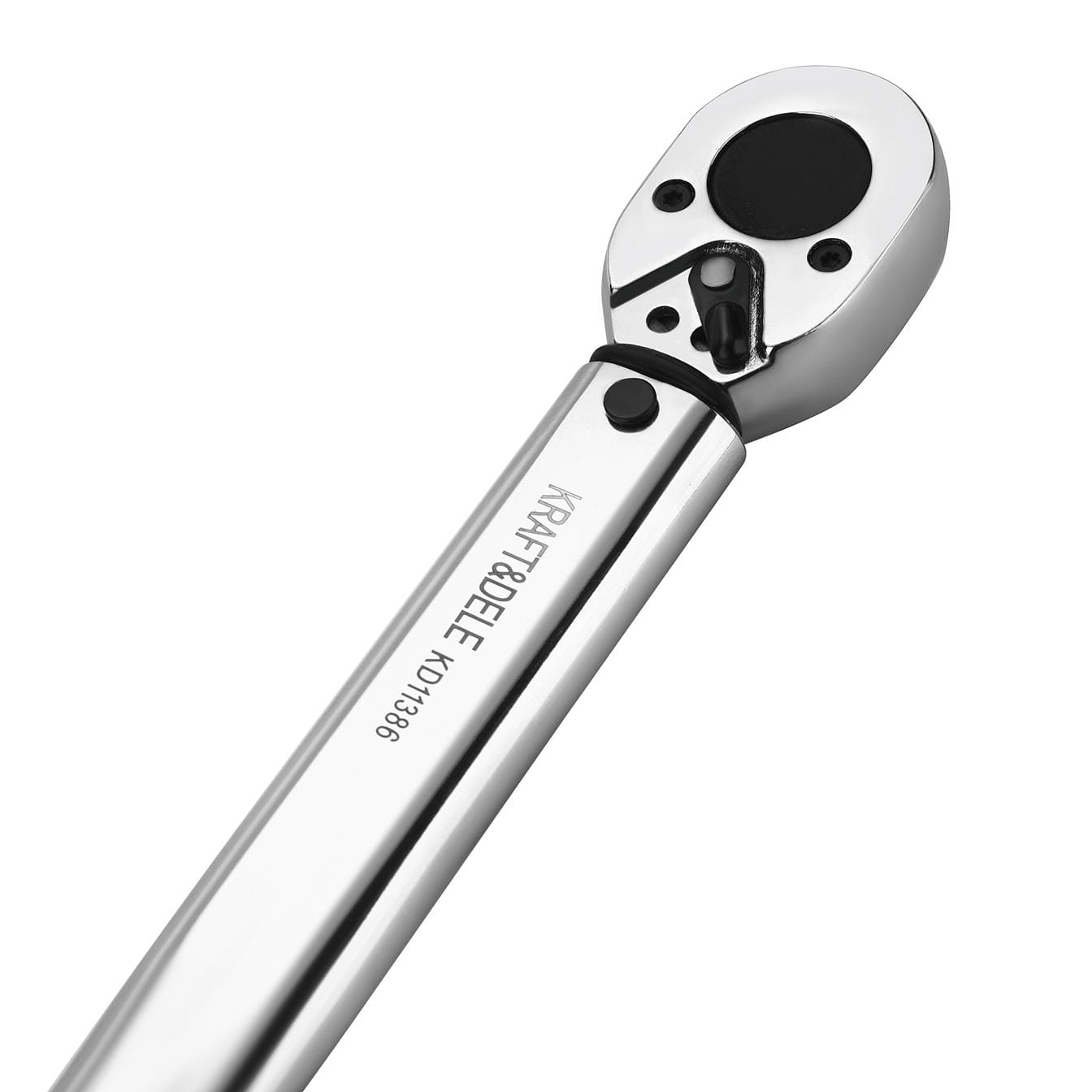 Momentový klíč 3/8" 19-110Nm KD11386