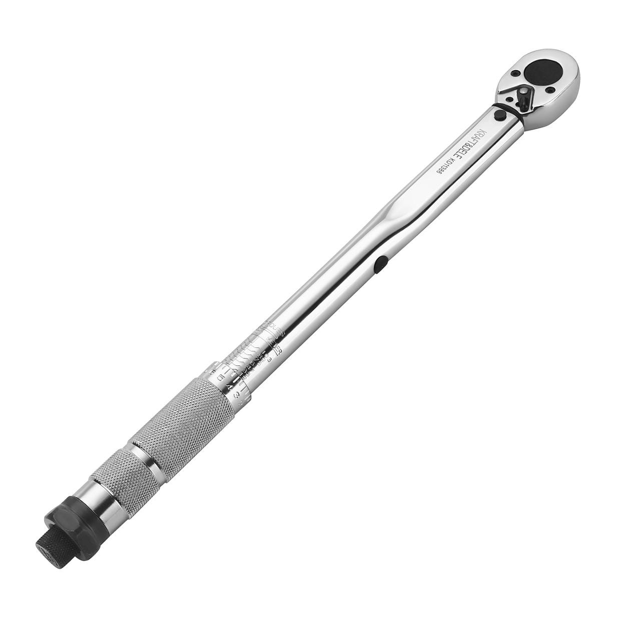 Momentový klíč 3/8" 19-110Nm KD11386