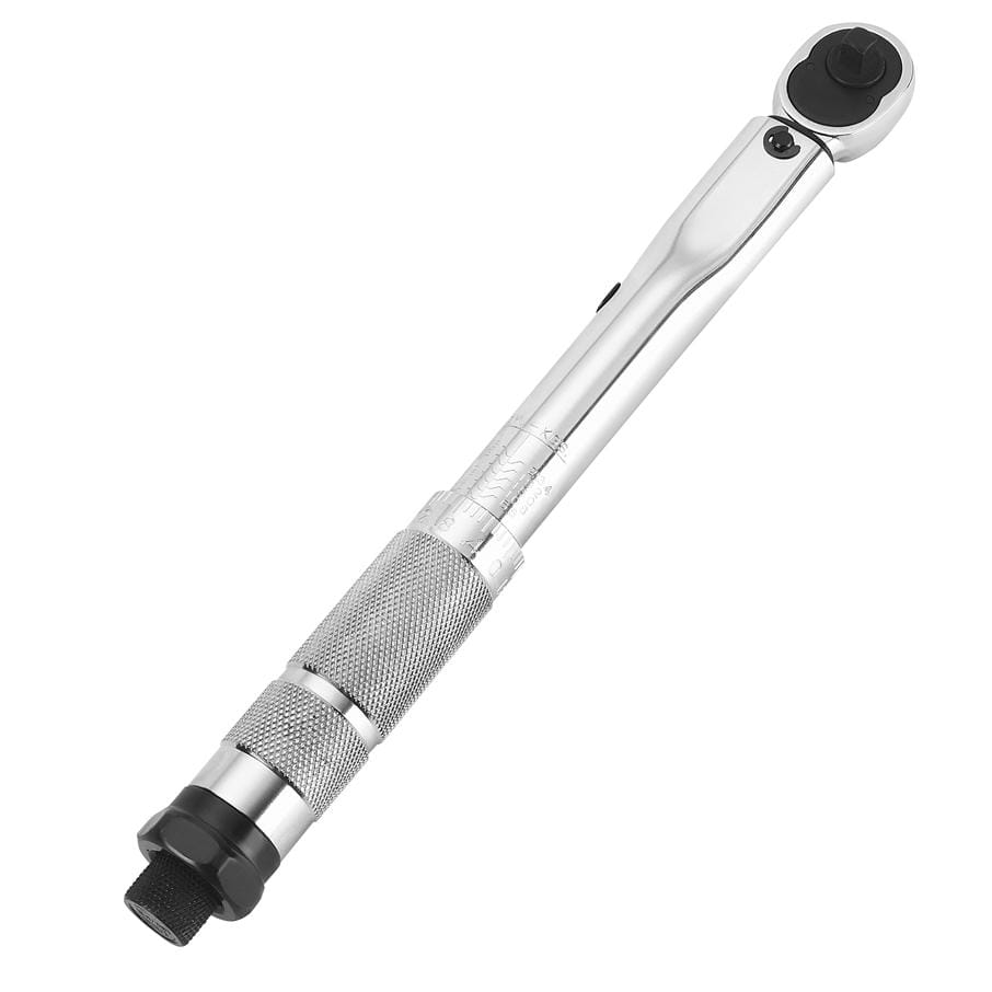 KLÍČ DYNAMOMETRICKÝ 1/4" 5-25Nm KD11385