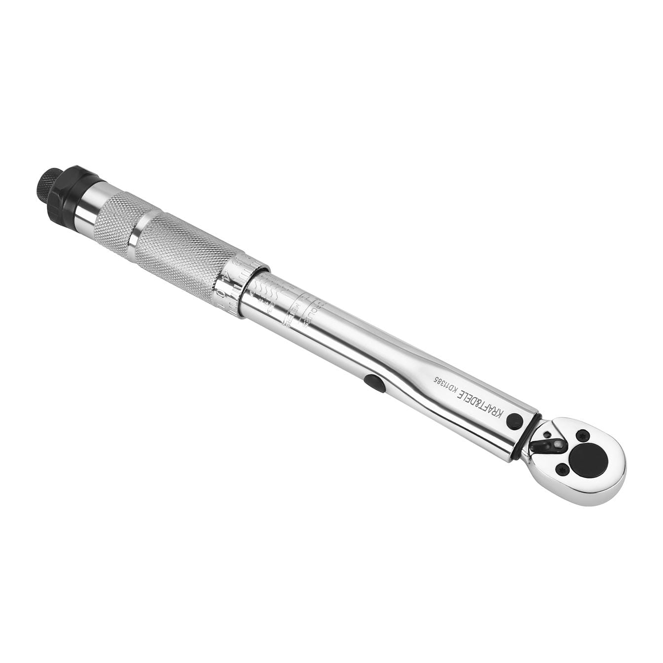 KLÍČ DYNAMOMETRICKÝ 1/4" 5-25Nm KD11385