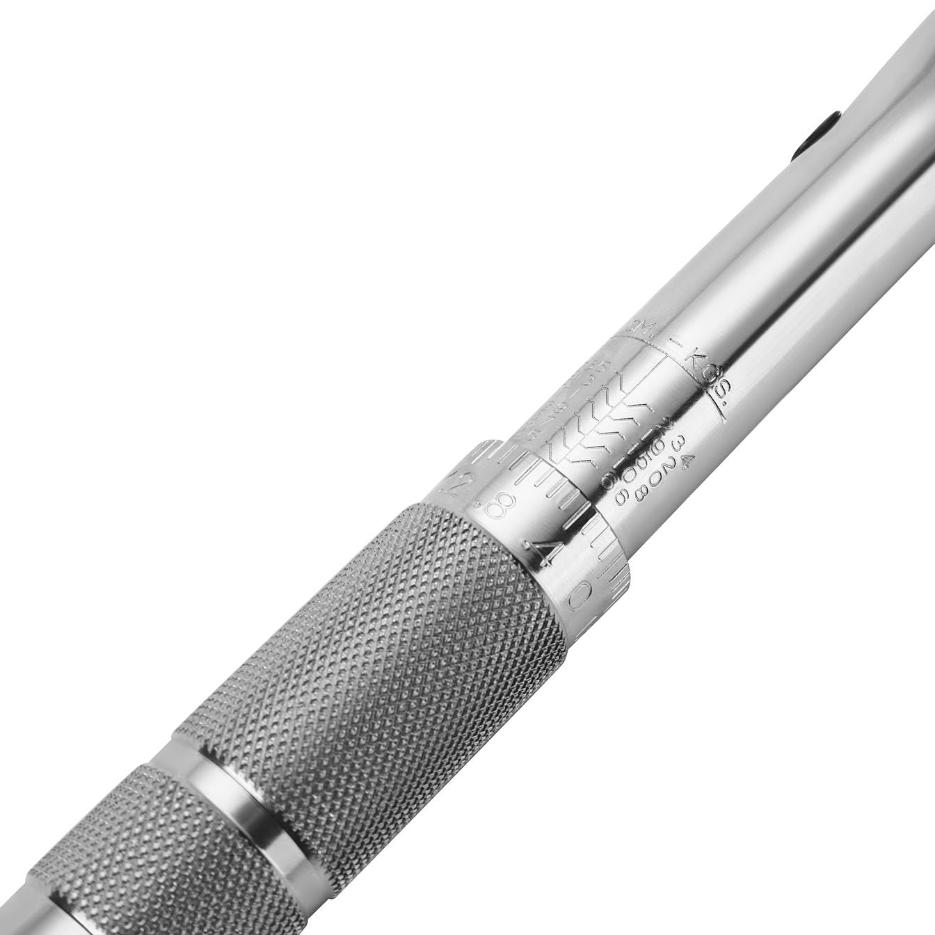 KLÍČ DYNAMOMETRICKÝ 1/4" 5-25Nm KD11385
