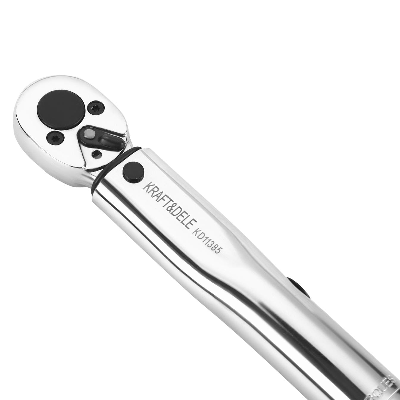 KLÍČ DYNAMOMETRICKÝ 1/4" 5-25Nm KD11385