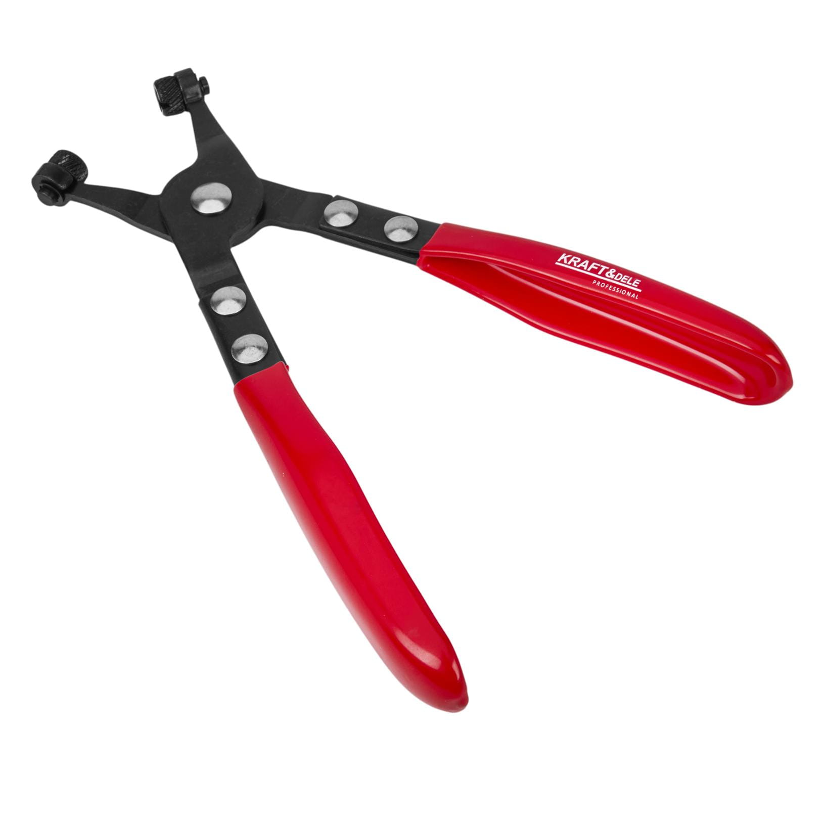 KLEŠTĚ NA ROZPĚRNÉ PÁSKY 220mm KD10615