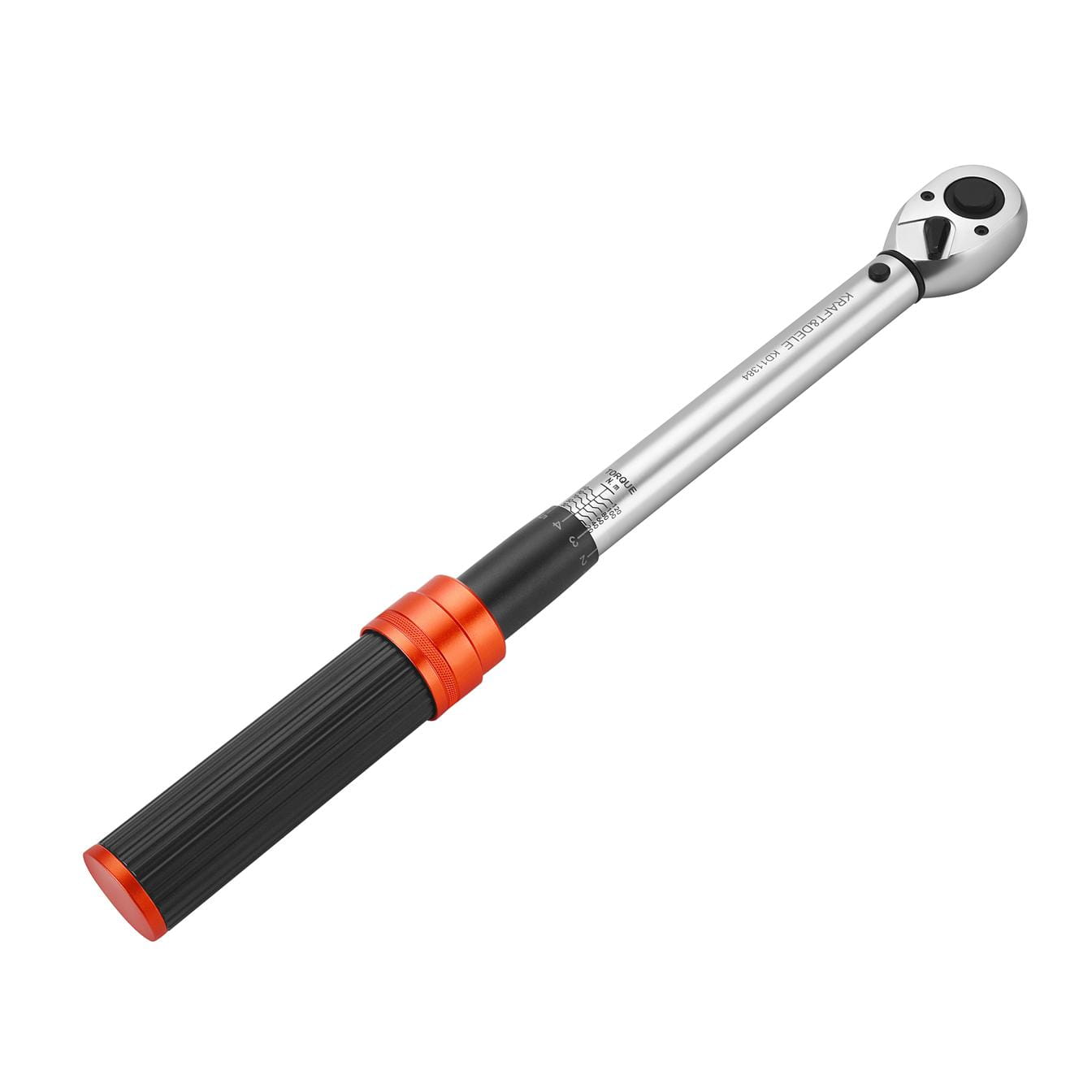 KLÍČ DYNAMOMETRICKÝ 1/2" 20-120Nm KD11384