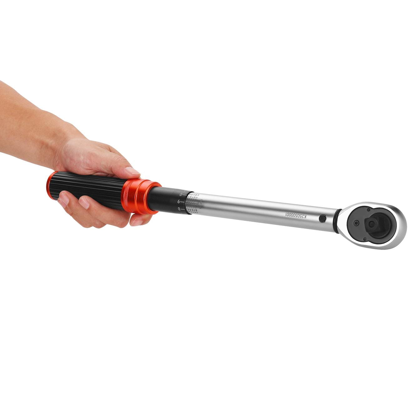 KLÍČ DYNAMOMETRICKÝ 1/2" 20-120Nm KD11384