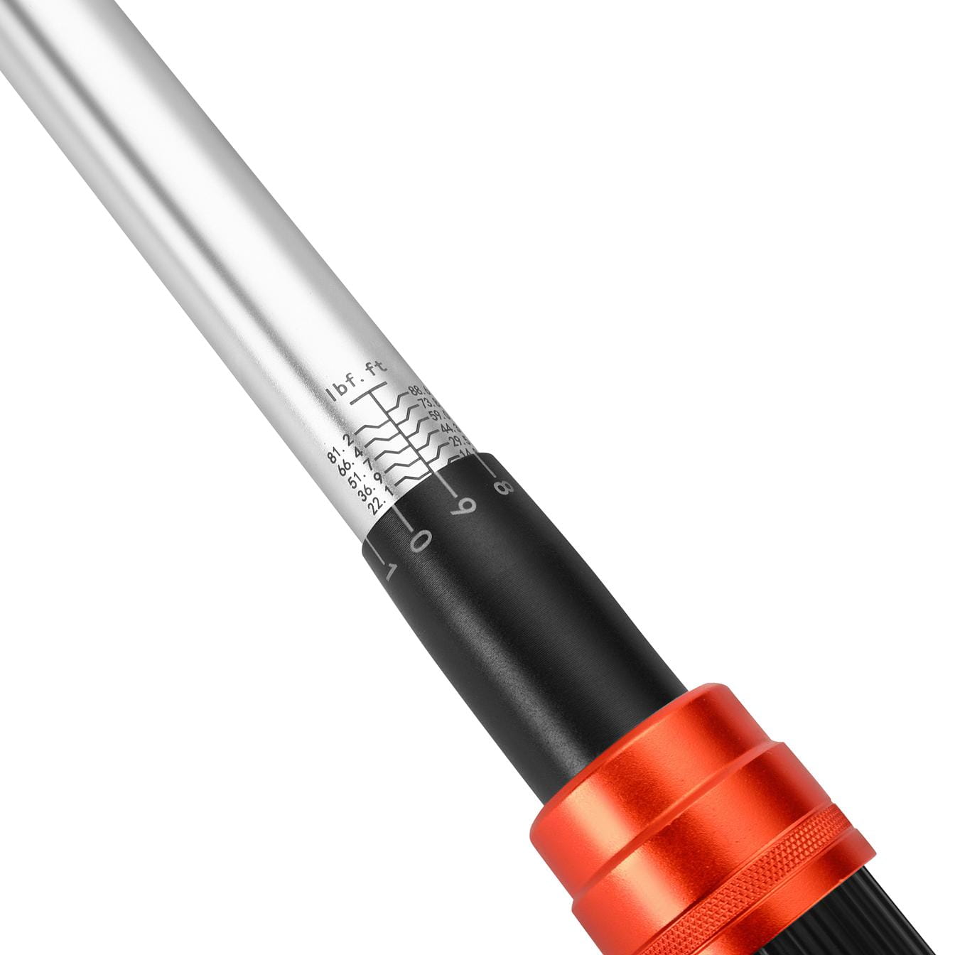 KLÍČ DYNAMOMETRICKÝ 1/2" 20-120Nm KD11384