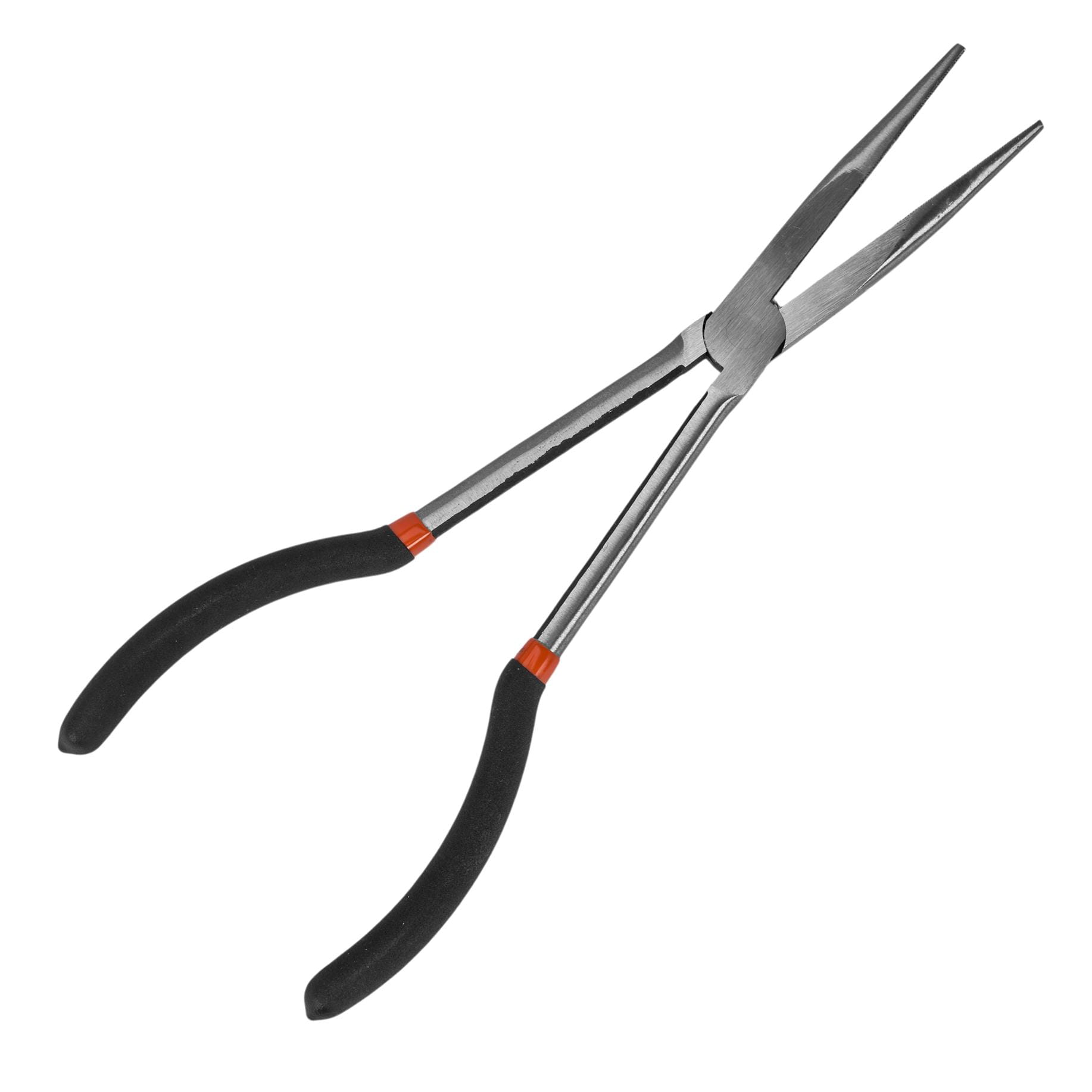 Kombinačky dlouhé rovné 250 mm KD10814